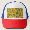Search for abstract pattern hats Line