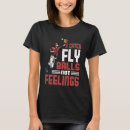 Search for fly ball tshirts Feline