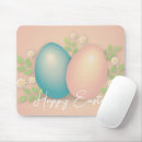 Search for blue easter egg mouse mats Eggs