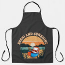 Search for soy aprons Sushi