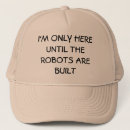Search for funny jobs hats For him