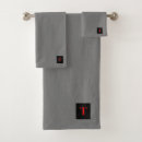 Search for gray bath towels Red