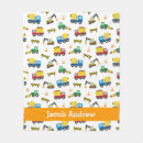 Search for construction truck blankets Pattern