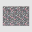 Search for black heart tissue paper Dark