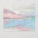 Search for blue metallic postcards Abstract