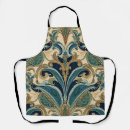 Search for craftsman aprons William morris