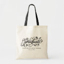Search for high school graduation tote bags Modern