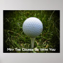 Search for golfer golf posters Funny