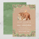 Search for kraft paper baby shower invitations Gender neutral