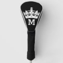 Search for crown golf head covers Tiara