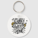 Search for kind words key rings Kindness