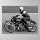 Search for motorcycle racing posters Vintage