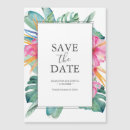 Search for 5x7 magnets wedding save the dates Floral