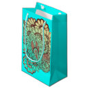 Search for paisley gift bags Mehndi