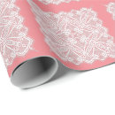 Search for vintage look wrapping paper Cute