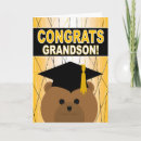 Search for grandson graduation cards Kindergarten