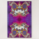 Search for psychedelic puzzles Unique