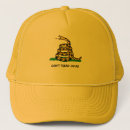 Search for true hats Political