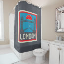Search for london shower curtains British