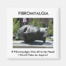 Search for fibromyalgia magnets Support