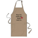Search for wanted long aprons Funny