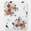 Search for blots mouse mats Grunge