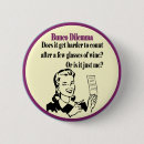Search for funny retro badges Wine