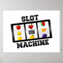 Search for slot machines posters Vegas