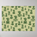 Search for potted posters Cacti