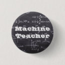 Search for machines badges Science