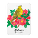 Search for flicker magnets Yellowhammer