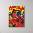 Search for ace canvas prints High