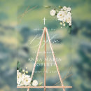 Search for christening posters Greenery