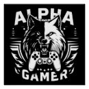 Search for gamer posters Controller