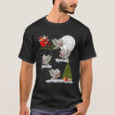 Search for christmas owl tshirts Tree