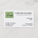 Search for clothing store business cards Classic