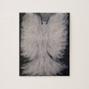 Search for angel paintings puzzles Religious