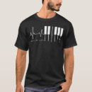Search for life key tshirts Keys