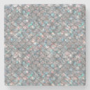 Search for holographic coasters Trendy
