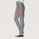 Search for funky leggings Trendy