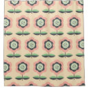 Search for 60s decor shower curtains Pattern