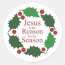 Search for cute christian stickers Holly