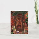Search for tiki cards Island