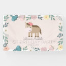 Search for horse birthday banners Girl