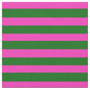 Search for pink and green fabric Stripes