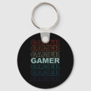 Search for videogames key rings Insert coin to play