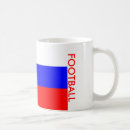 Search for football world mugs Flag