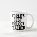 Search for biology professor mugs Funny