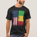 Search for mali tshirts Proud