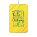 Search for seasonal car accessories Merry